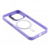 Чохол TPU+PC+Metal Stand Case with MagSafe and Camera Lenses для iPhone 15 Pro Max Чохол TPU+PC+Metal Stand Case with MagSafe and Camera Lenses для iPhone 15 Pro Max