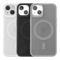 Чохол TPU+PC AeroCool with MagSafe для iPhone 13 Чохол TPU+PC AeroCool with MagSafe для iPhone 13
