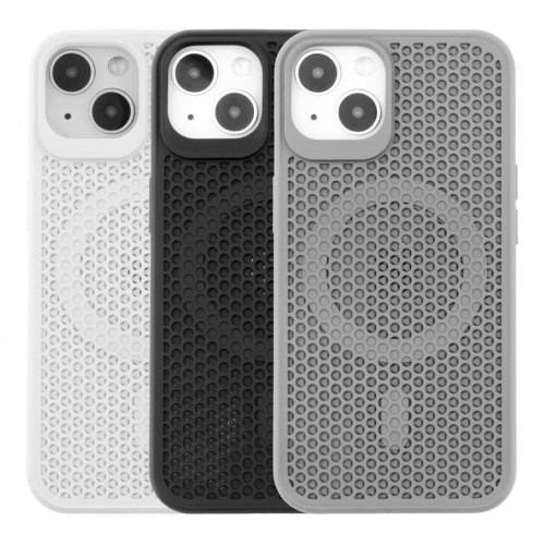 Чохол TPU+PC AeroCool with MagSafe для iPhone 13
