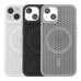 Чохол TPU+PC AeroCool with MagSafe для iPhone 13