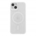 Чохол TPU+PC AeroCool with MagSafe для iPhone 13 Чохол TPU+PC AeroCool with MagSafe для iPhone 13