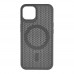 Чохол TPU+PC AeroCool with MagSafe для iPhone 13 Чохол TPU+PC AeroCool with MagSafe для iPhone 13
