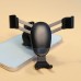 Автотримач Baseus Mini Gravity SUYL-G