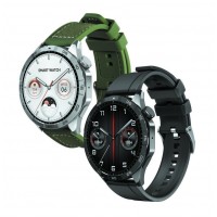 Смарт Годинник XO Watch4 AMOLED Smart Sports Call Watch Смарт Годинник XO Watch4 AMOLED Smart Sports Call Watch