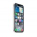 Чохол TPU Clear Case with Magsafe для iPhone 16 Чохол TPU Clear Case with Magsafe для iPhone 16