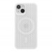 Чохол TPU+PC AeroCool with MagSafe для iPhone 14 Чохол TPU+PC AeroCool with MagSafe для iPhone 14