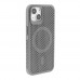 Чохол TPU+PC AeroCool with MagSafe для iPhone 14 Чохол TPU+PC AeroCool with MagSafe для iPhone 14