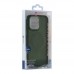 Чохол TPU+PC Goldencis Matte with MagSafe для iPhone 16 Pro Чохол TPU+PC Goldencis Matte with MagSafe для iPhone 16 Pro