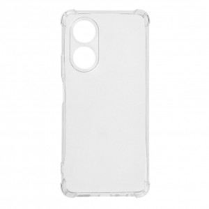 Чохол TPU Virgin Hard для Oppo A58