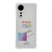 Чохол TPU Virgin Hard для Oppo A58 Чохол TPU Virgin Hard для Oppo A58