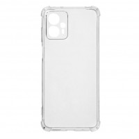 Чохол TPU Virgin Hard Full Camera для Motorola G23