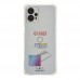 Чохол TPU Virgin Hard для Motorola G23 Чохол TPU Virgin Hard для Motorola G23