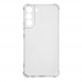 Чохол TPU Virgin Hard Full Camera для Samsung Galaxy S22+ 5G (S906)