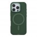 Чохол TPU+PC Goldencis Matte with MagSafe для iPhone 16 Pro Чохол TPU+PC Goldencis Matte with MagSafe для iPhone 16 Pro