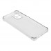 Чохол TPU Virgin Hard для Motorola G23 Чохол TPU Virgin Hard для Motorola G23