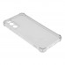 Чохол TPU Virgin Hard Full Camera для Samsung Galaxy S22+ 5G (S906) Чохол TPU Virgin Hard Full Camera для Samsung Galaxy S22+ 5G (S906)