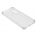 Чохол TPU Virgin Hard Full Camera для Samsung Galaxy S22+ 5G (S906) Чохол TPU Virgin Hard Full Camera для Samsung Galaxy S22+ 5G (S906)