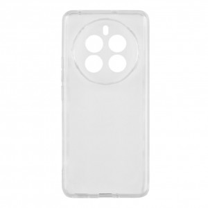 Чохол TPU Virgin для Realme 12 Pro/12 Pro+