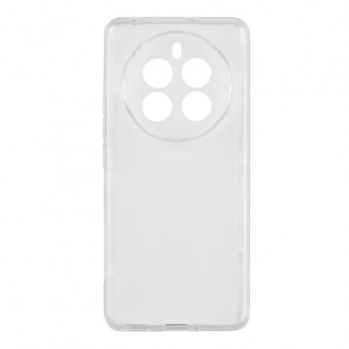 Чохол TPU Virgin Full Camera для Realme 12 Pro/12 Pro+