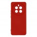 Чохол Silicone Cover Full Camera (A) для Realme 12 Pro/12 Pro+ Чохол Silicone Cover Full Camera (A) для Realme 12 Pro/12 Pro+