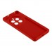 Чохол Silicone Cover Full Camera (A) для Realme 12 Pro/12 Pro+ Чохол Silicone Cover Full Camera (A) для Realme 12 Pro/12 Pro+