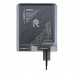 Мережевий Зарядний Пристрій Remax RP-U106 140W 2C+1A GaN