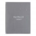 Чохол Smart Case No Logo для iPad Pro 2024 (13 Чохол Smart Case No Logo для iPad Pro 2024 (13
