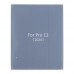 Чохол Smart Case No Logo для iPad Pro 2024 (13 Чохол Smart Case No Logo для iPad Pro 2024 (13