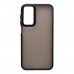 Чохол TPU+PC Space II Color Matte для Samsung Galaxy A05s (A057) Чохол TPU+PC Space II Color Matte для Samsung Galaxy A05s (A057)