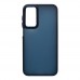 Чохол TPU+PC Space II Color Matte для Samsung Galaxy A05s (A057) Чохол TPU+PC Space II Color Matte для Samsung Galaxy A05s (A057)