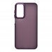 Чохол TPU+PC Space II Color Matte для Samsung Galaxy A05s (A057) Чохол TPU+PC Space II Color Matte для Samsung Galaxy A05s (A057)