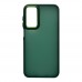 Чохол TPU+PC Space II Color Matte для Samsung Galaxy A05s (A057) Чохол TPU+PC Space II Color Matte для Samsung Galaxy A05s (A057)