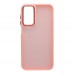 Чохол TPU+PC Space II Color Matte для Samsung Galaxy A05s (A057) Чохол TPU+PC Space II Color Matte для Samsung Galaxy A05s (A057)