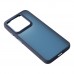 Чохол TPU+PC Space II Color Matte для Xiaomi 14 Чохол TPU+PC Space II Color Matte для Xiaomi 14