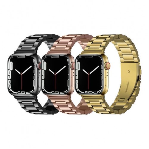 Ремінець для Apple Watch Stainless Steel 42/44/45/49 mm