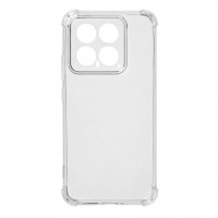 Чохол TPU Virgin Hard Full Camera для Xiaomi 14