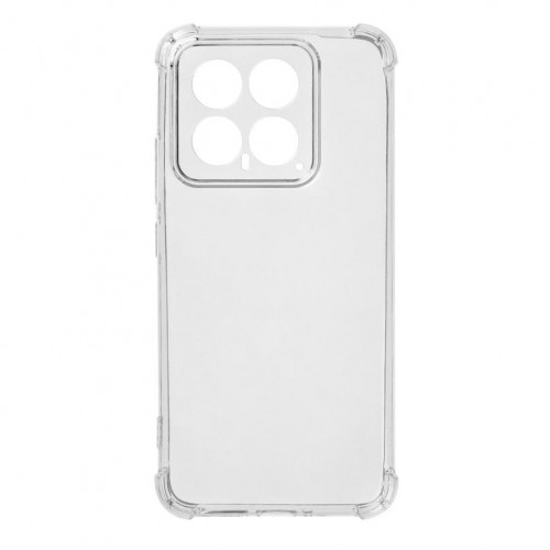 Чохол TPU Virgin Hard для Xiaomi 14