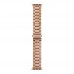 Ремінець для Apple Watch Stainless Steel 42/44/45/49 mm Ремінець для Apple Watch Stainless Steel 42/44/45/49 mm