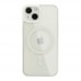 Чохол NEW TPU Color with Magsafe для iPhone 13