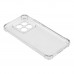 Чохол TPU Virgin Hard для Xiaomi 14 Чохол TPU Virgin Hard для Xiaomi 14