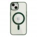 Чохол NEW TPU Color with Magsafe для iPhone 13