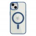 Чохол NEW TPU Color with Magsafe для iPhone 13