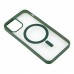 Чохол NEW TPU Color with Magsafe для iPhone 12/12 Pro