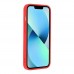 Чохол NEW TPU Color with Magsafe для iPhone 13