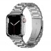 Ремінець для Apple Watch Stainless Steel 42/44/45/49 mm Ремінець для Apple Watch Stainless Steel 42/44/45/49 mm