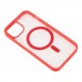 Чохол NEW TPU Color with Magsafe для iPhone 13