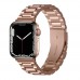Ремінець для Apple Watch Stainless Steel 42/44/45/49 mm Ремінець для Apple Watch Stainless Steel 42/44/45/49 mm