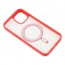 Чохол NEW TPU Color with Magsafe для iPhone 13