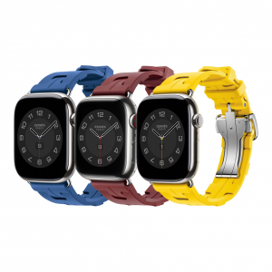 Ремінець для Apple Watch Hermes 38/40/41 mm Ремінець для Apple Watch Hermes 38/40/41 mm