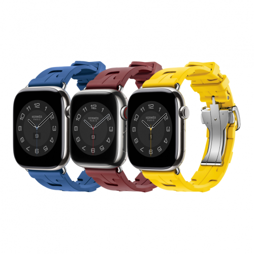 Ремінець для Apple Watch Hermes 38/40/41 mm